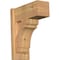 Ekena Millwork Olympic Block Smooth Outlooker, Western Red Cedar, 7 1/2"W x 16"D x 20"H OUT08X16X20OLY05SWR - alternate 1